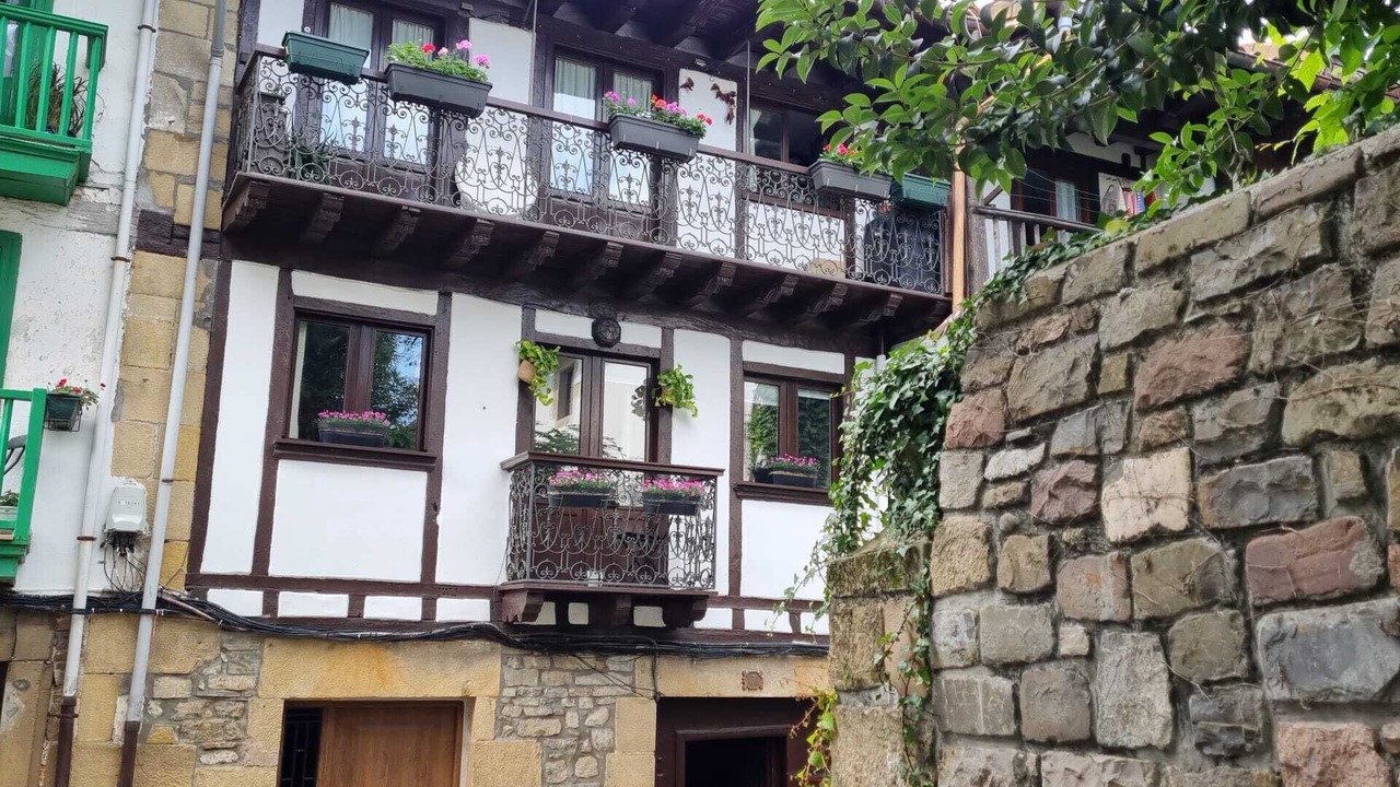 Photo of Outdoor in Hondarribia
