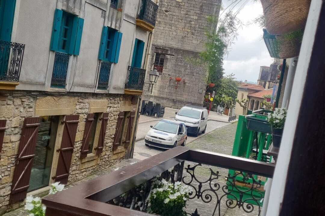 Photo of Outdoor in Hondarribia