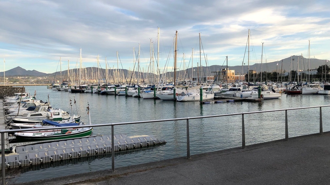 Photo of Others in Hondarribia