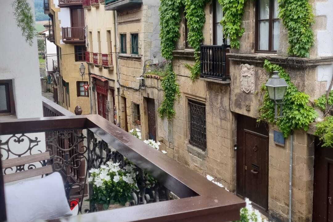 Photo of Outdoor in Hondarribia