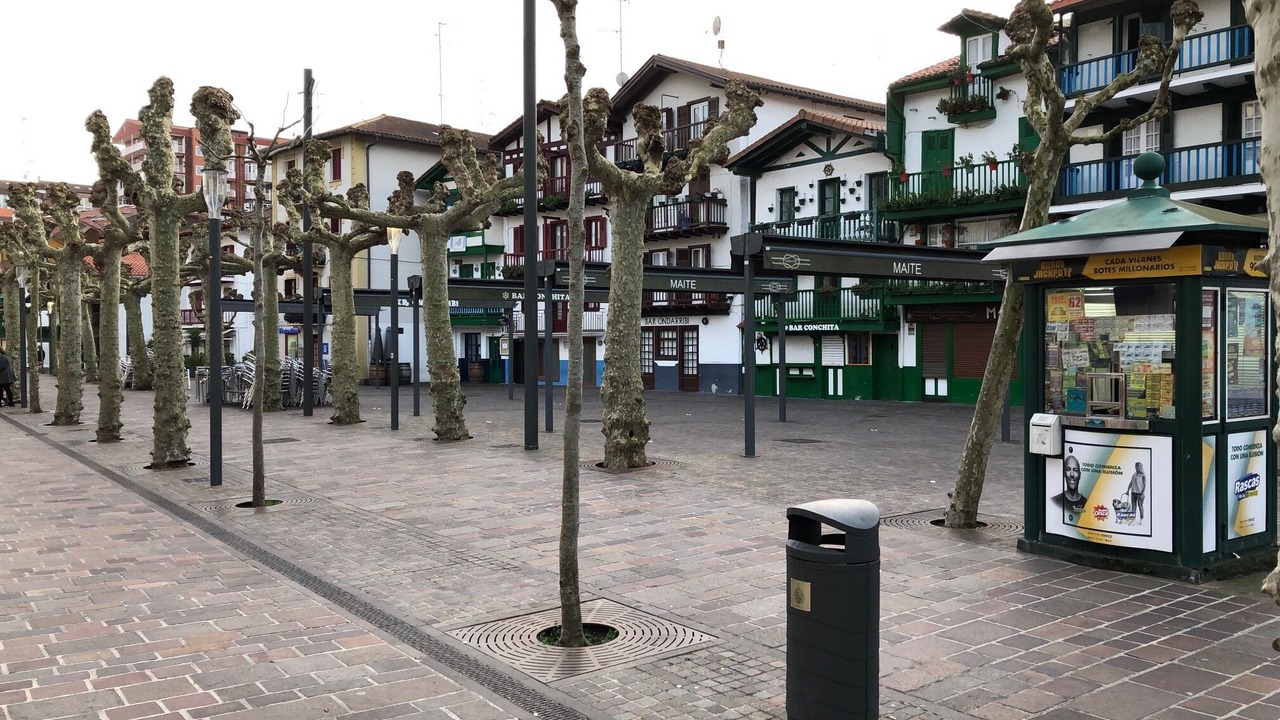 Photo of Others in Hondarribia