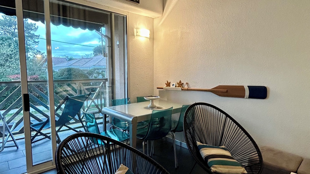 Photo of Livingroom in Andernos-les-Bains