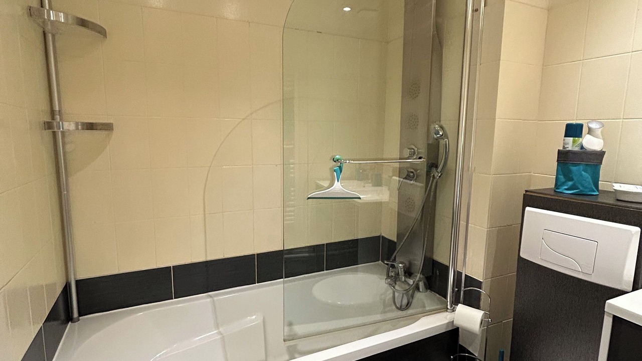 Photo of Bathroom in Andernos-les-Bains