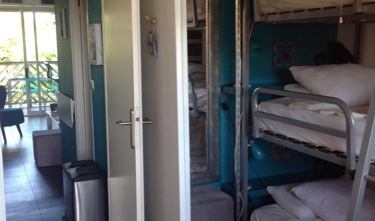 Photo of Bedroom in Andernos-les-Bains