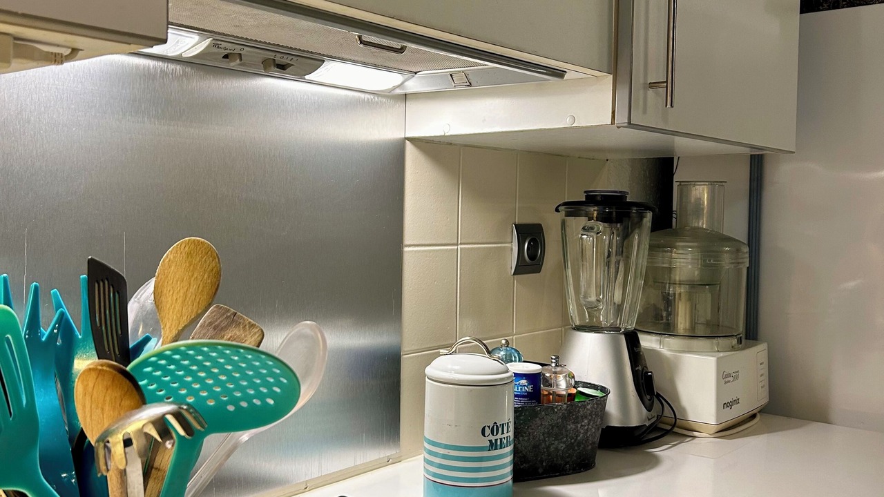 Photo of Kitchen in Andernos-les-Bains