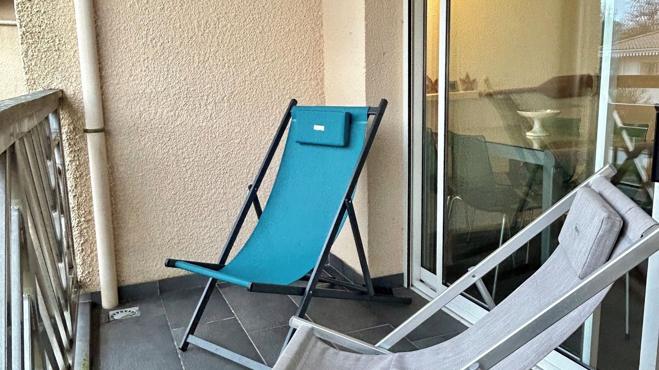 Photo of Outdoor in Andernos-les-Bains