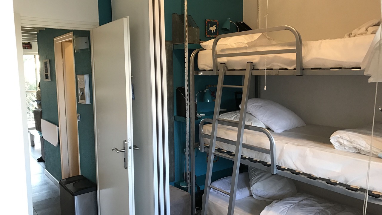 Photo of Bedroom in Andernos-les-Bains