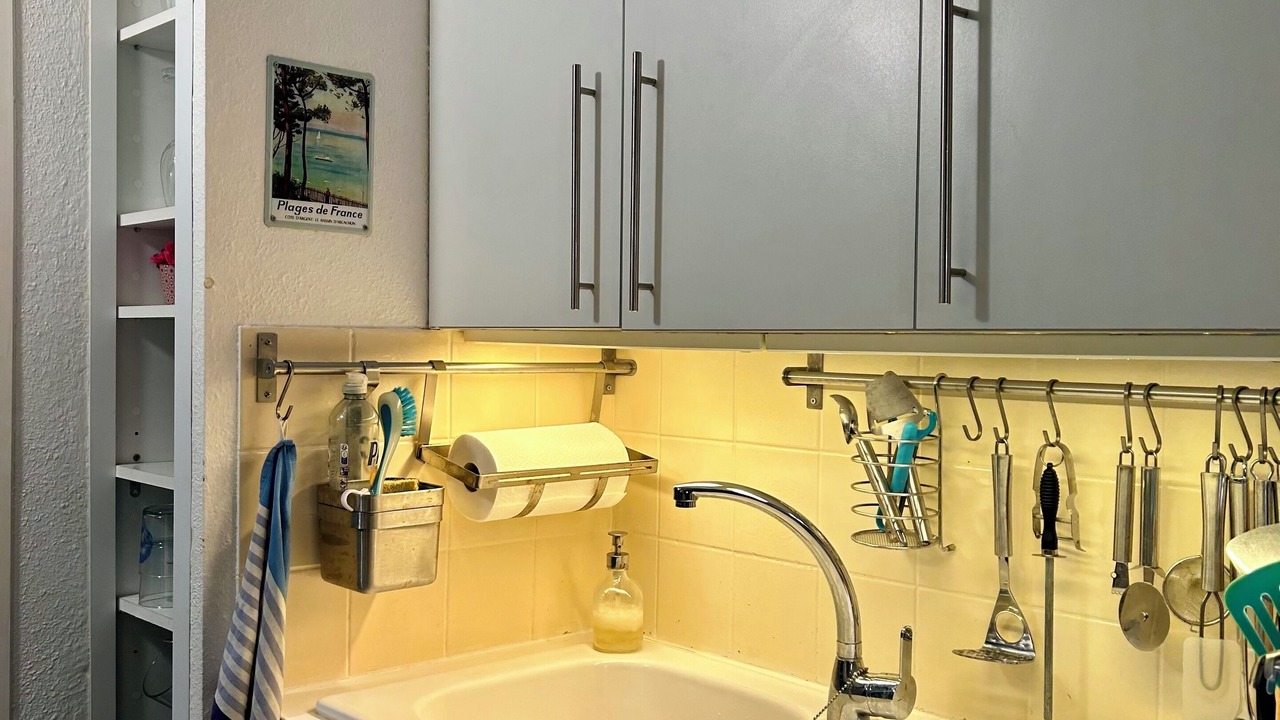 Photo of Bathroom in Andernos-les-Bains