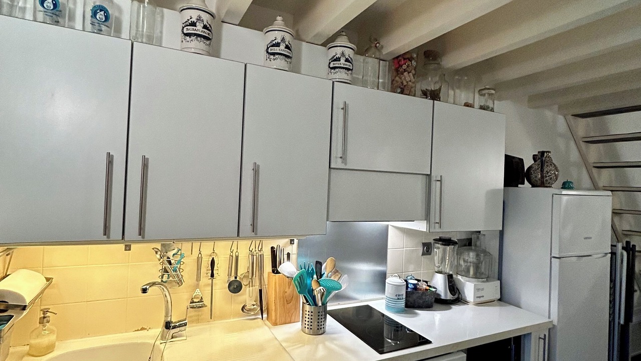 Photo of Kitchen in Andernos-les-Bains