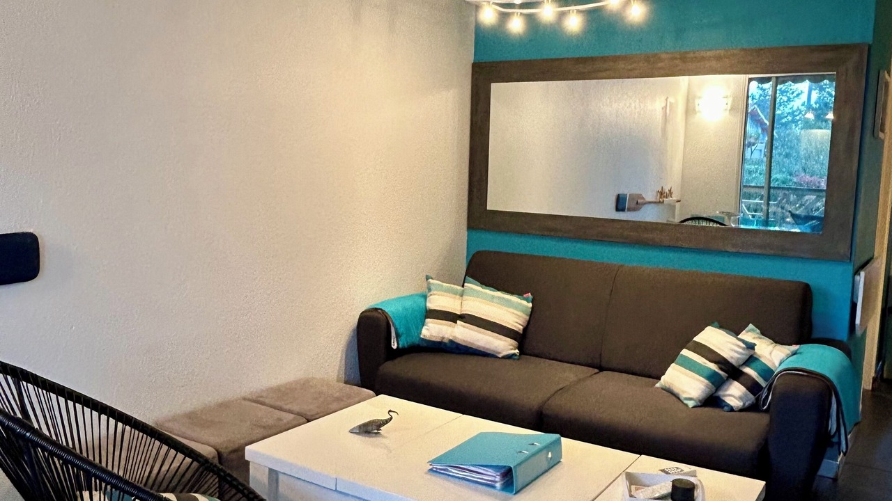 Photo of Livingroom in Andernos-les-Bains