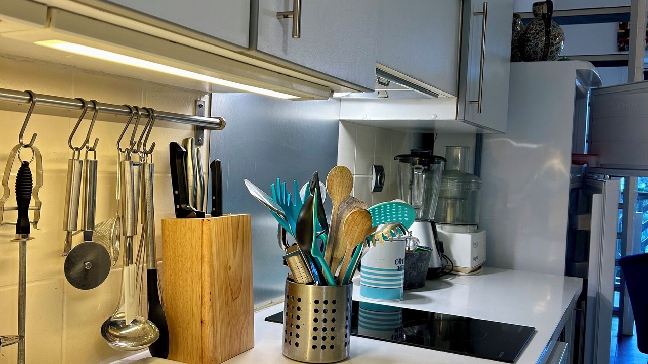 Photo of Kitchen in Andernos-les-Bains