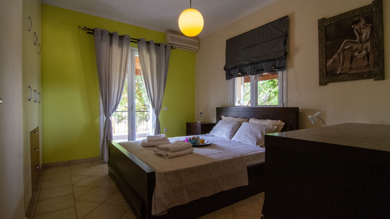 Photo of Bedroom in Nafplio