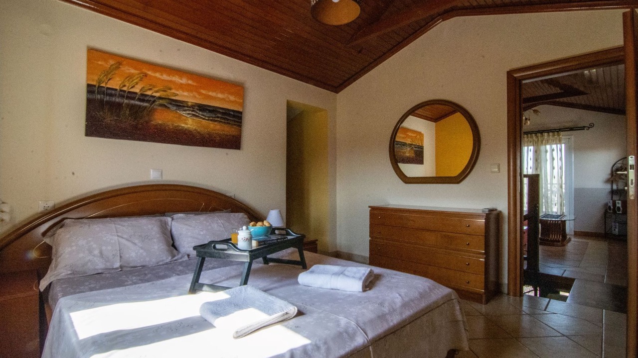 Photo of Bedroom in Nafplio