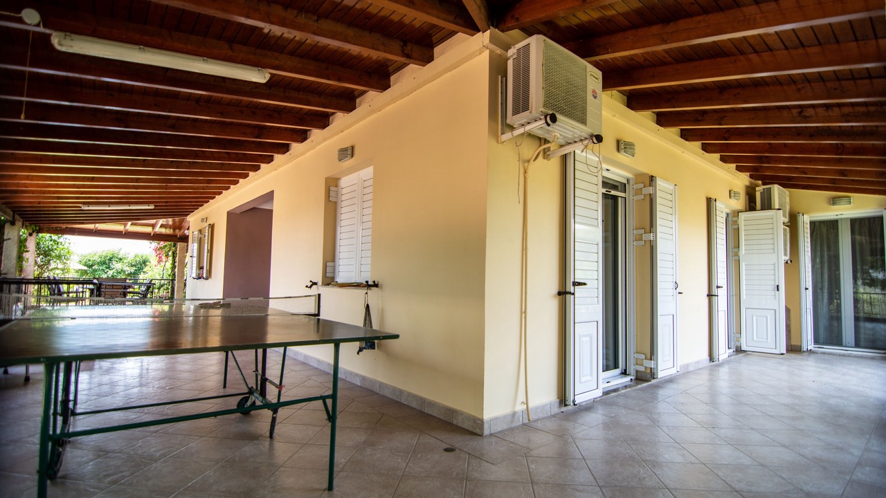 Photo of Patio Balcony in Nafplio