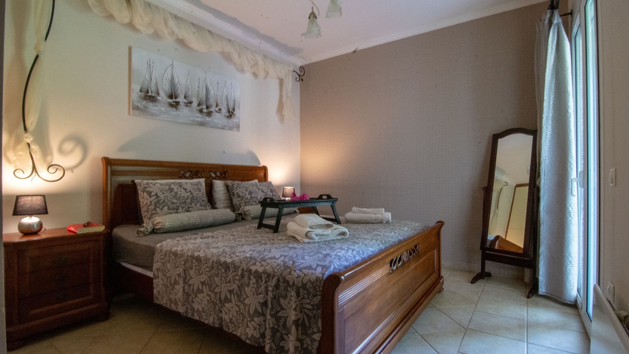 Photo of Bedroom in Nafplio