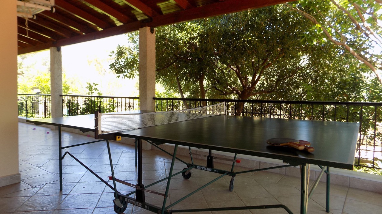 Photo of Patio Balcony in Nafplio