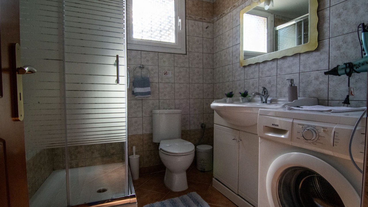 Photo of Bathroom in Nafplio
