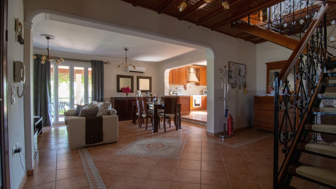 Photo of Livingroom in Nafplio
