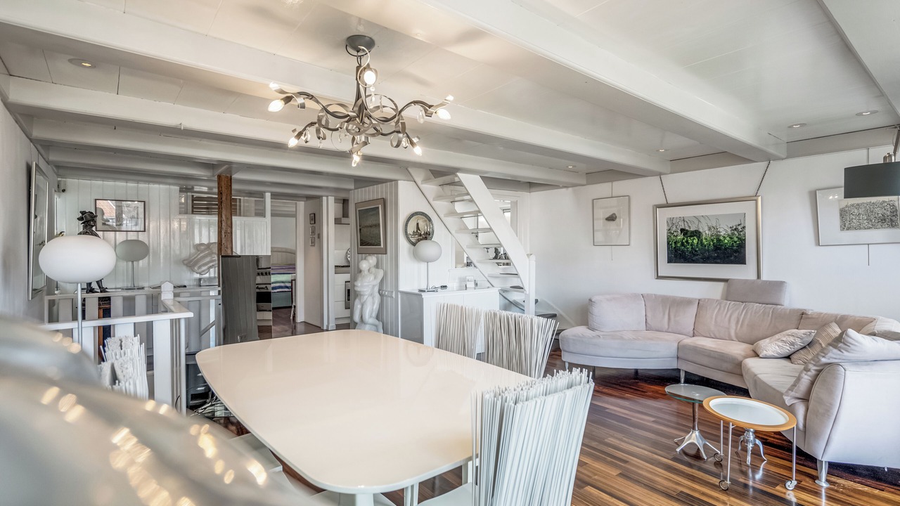 Photo of Livingroom in Monnickendam