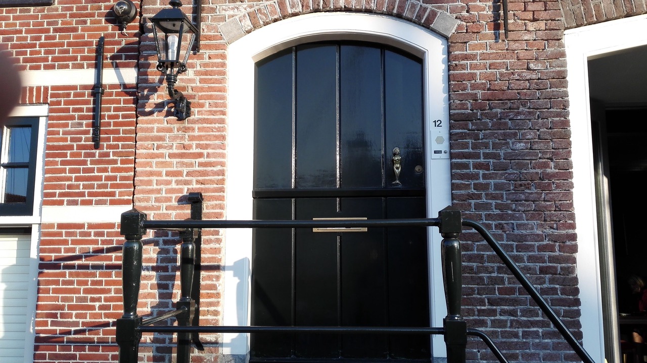Photo of Outdoor in Monnickendam