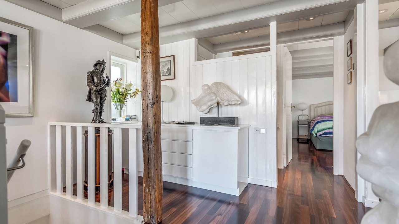 Photo of Bedroom in Monnickendam