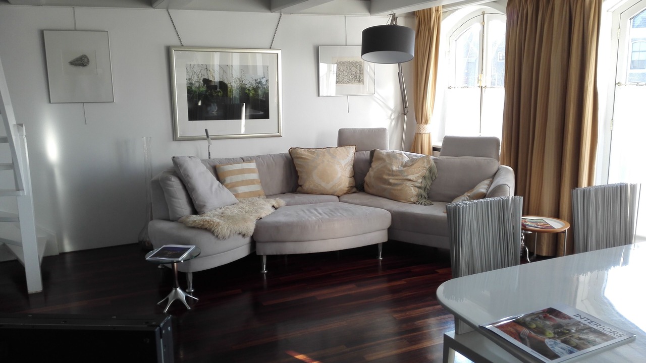 Photo of Livingroom in Monnickendam