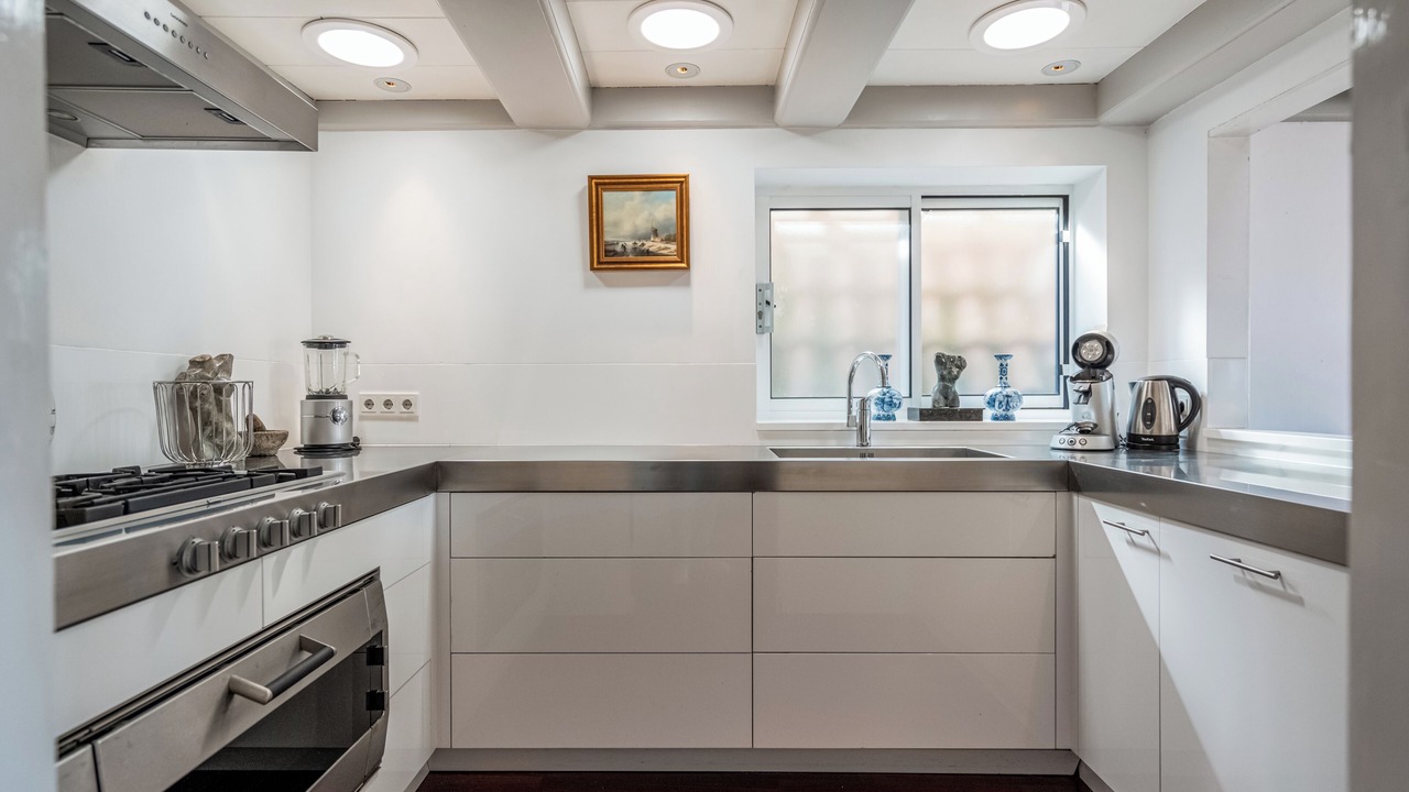 Photo of Kitchen in Monnickendam