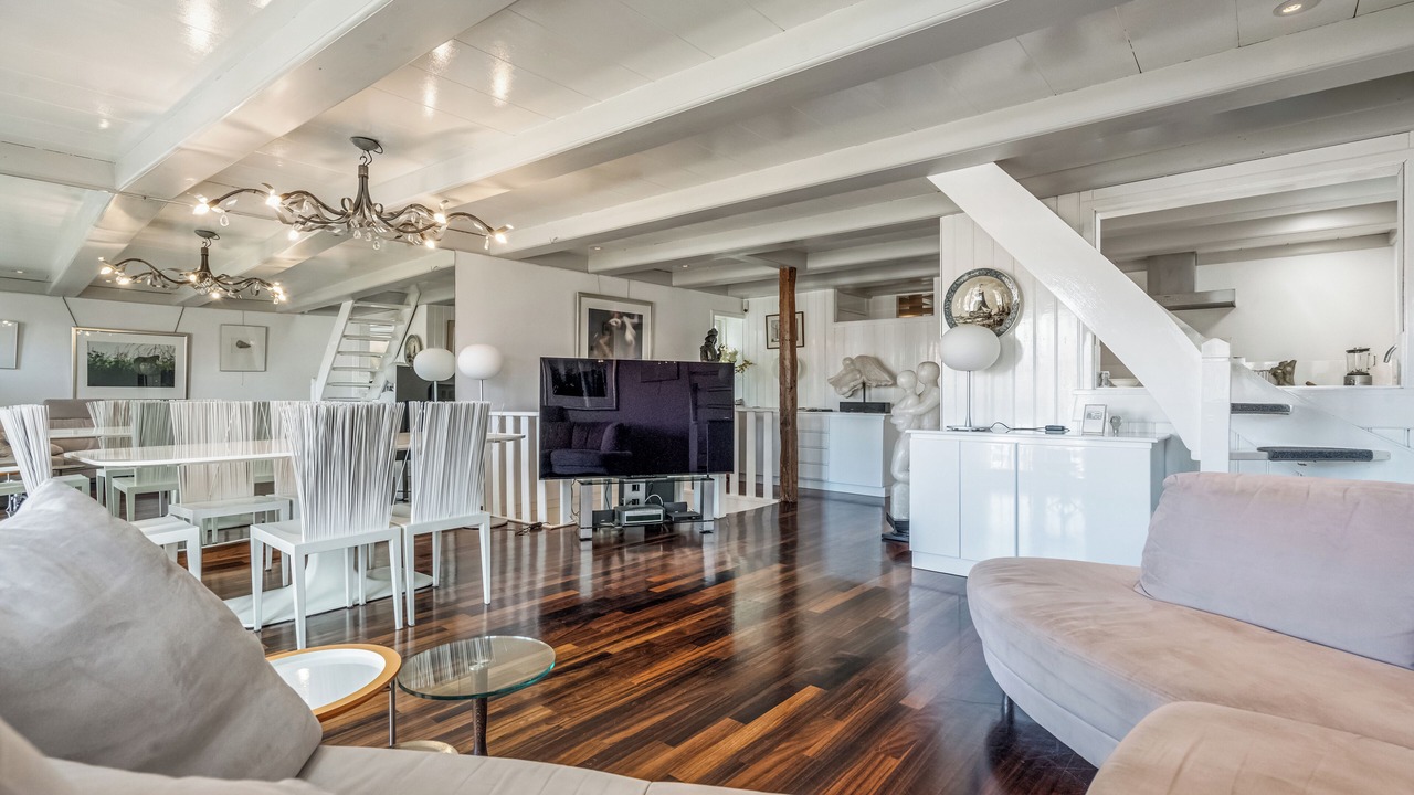 Photo of Livingroom in Monnickendam