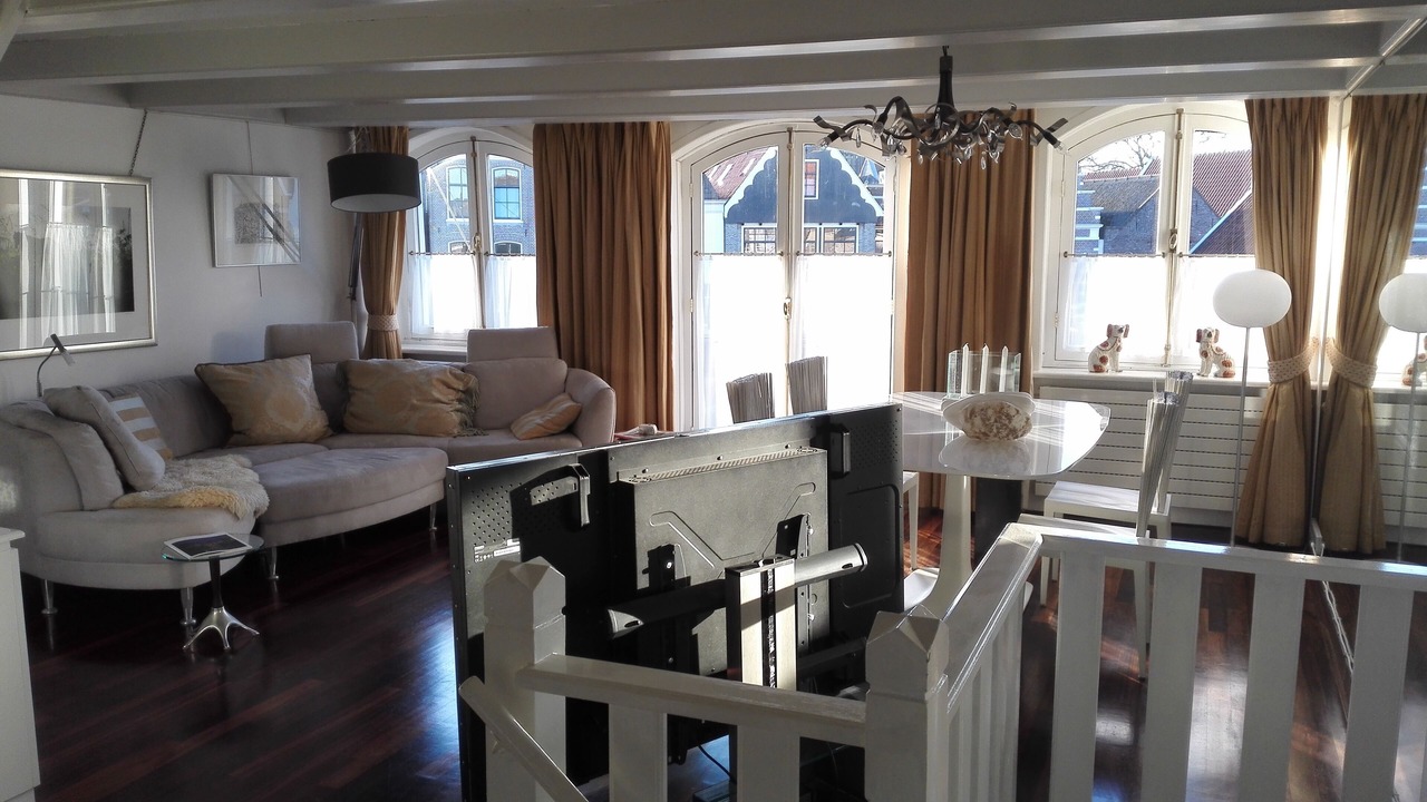Photo of Livingroom in Monnickendam