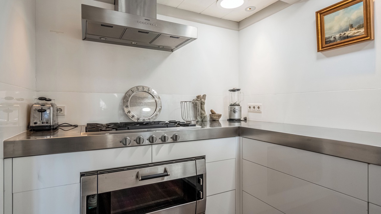 Photo of Kitchen in Monnickendam