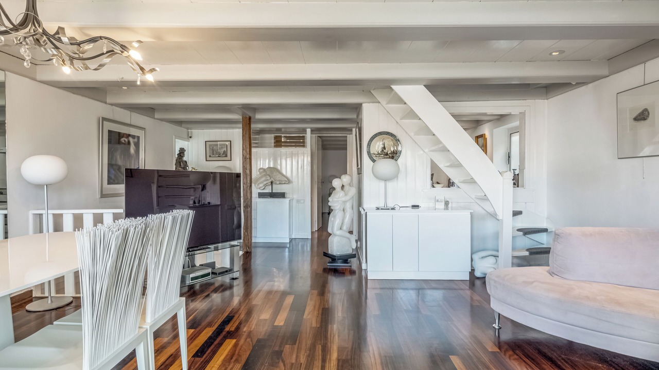 Photo of Livingroom in Monnickendam