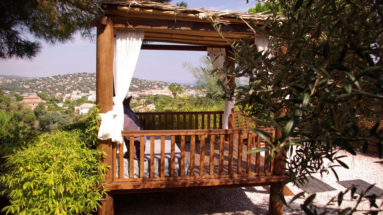Photo of Outdoor in Sainte-Maxime