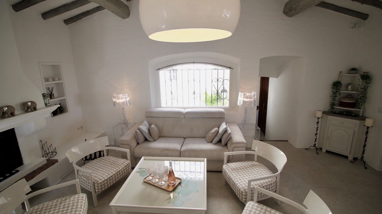 Photo of Livingroom in Sainte-Maxime