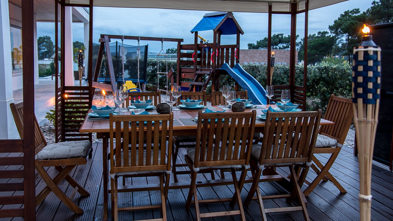 Photo of Outdoor in Foz do Arelho