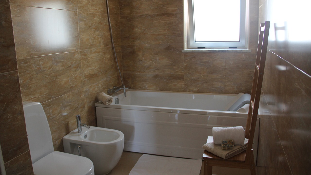 Photo of Bathroom in Foz do Arelho