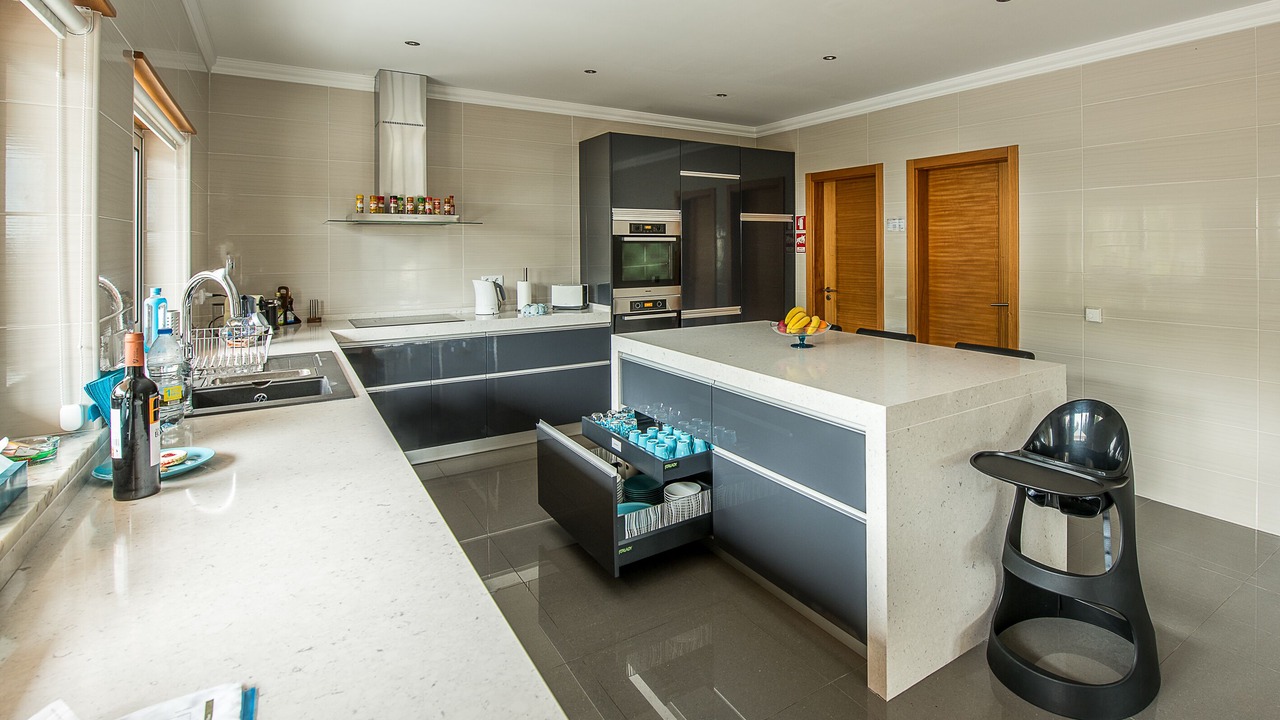 Photo of Kitchen in Foz do Arelho
