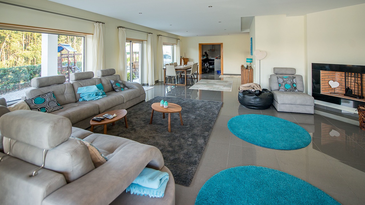Photo of Livingroom in Foz do Arelho