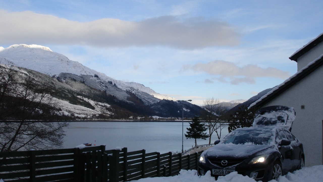 Photo of Outdoor in Arrochar