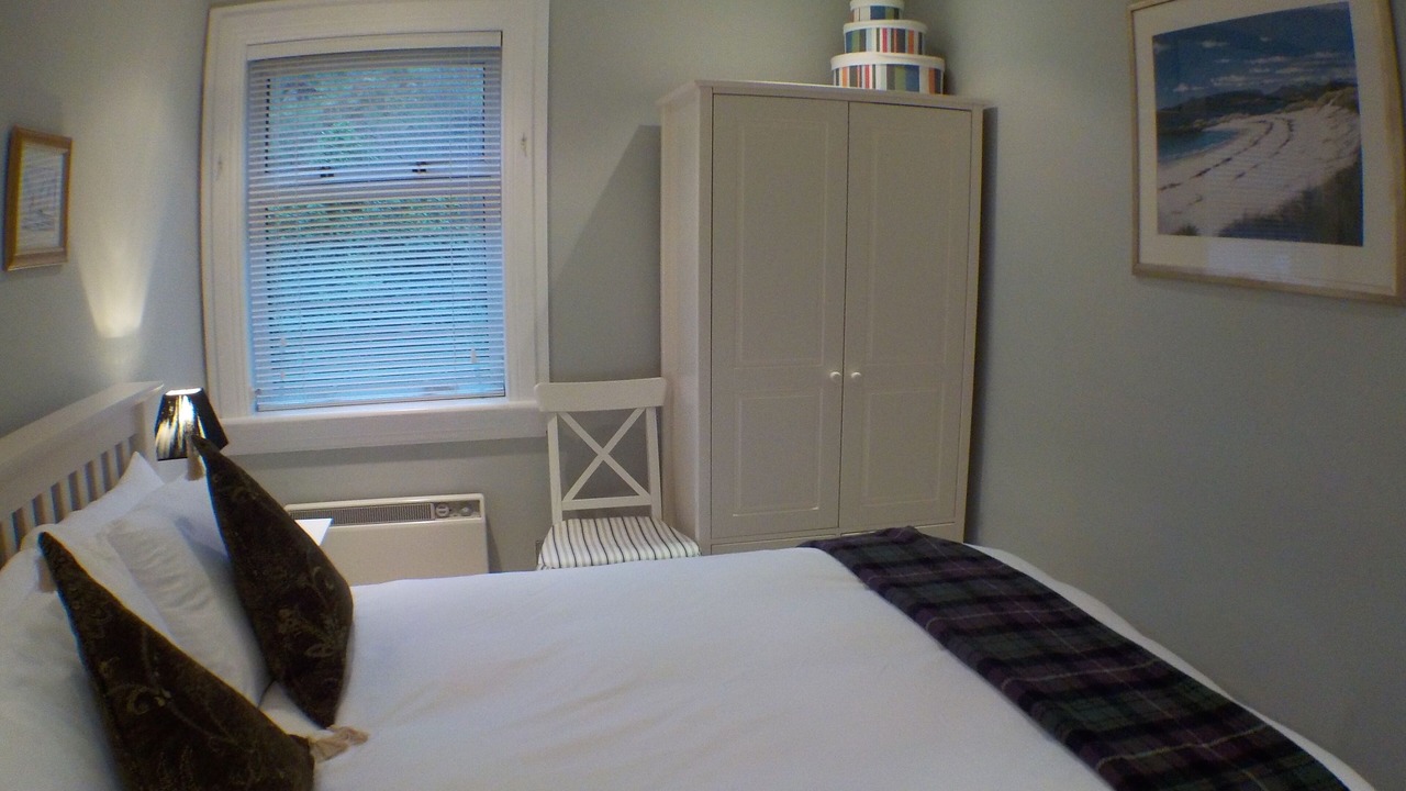 Photo of Bedroom in Arrochar