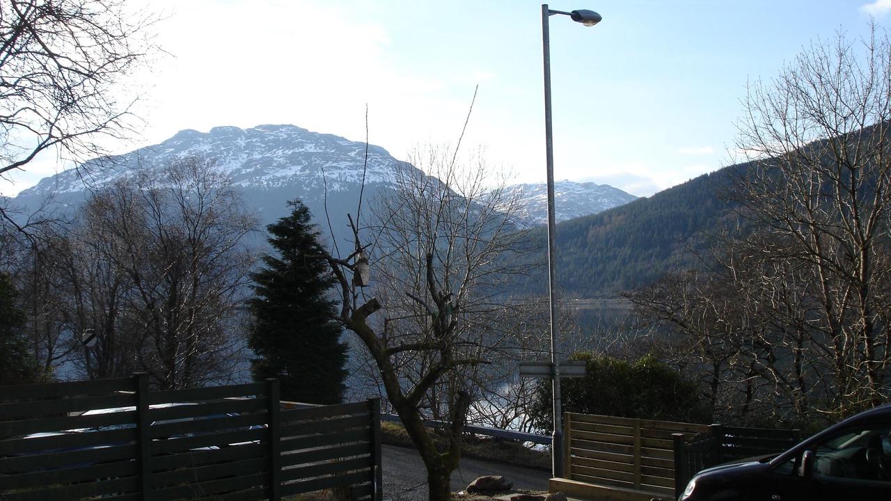 Photo of Outdoor in Arrochar