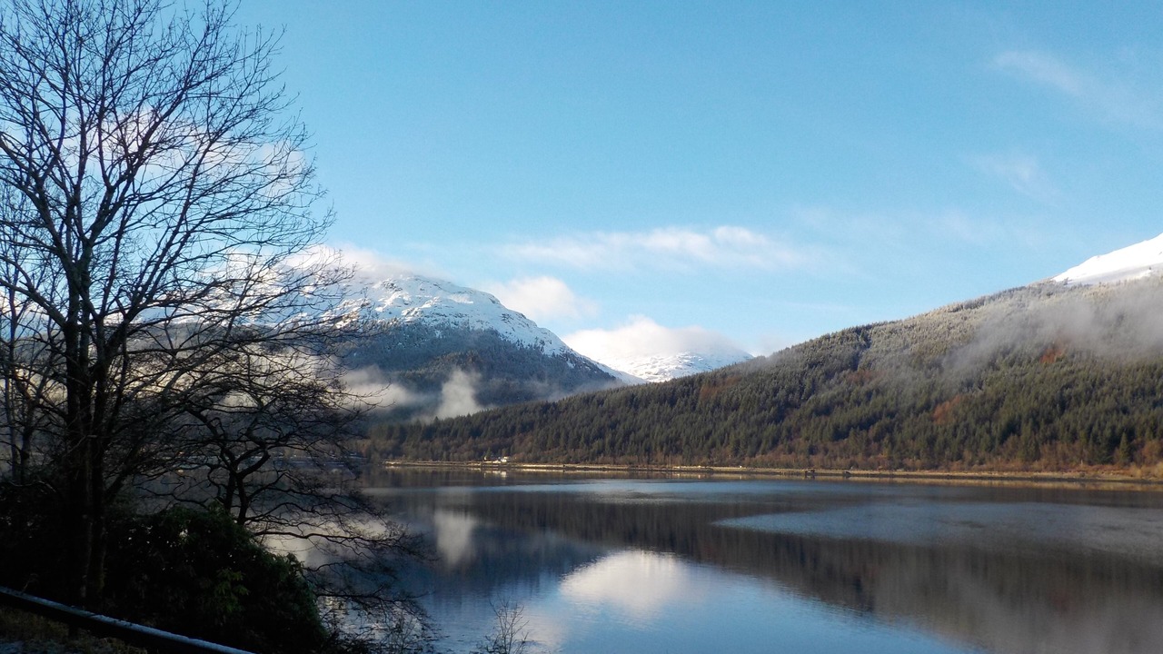 Photo of Others in Arrochar