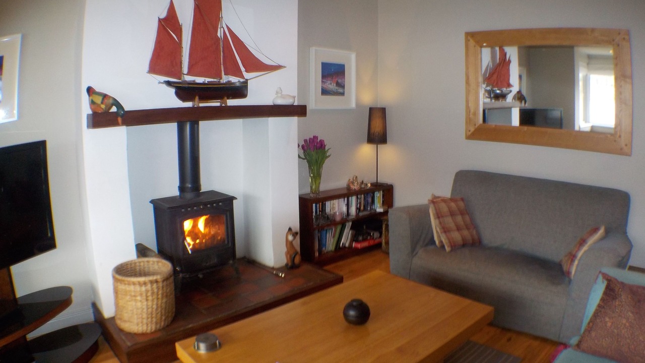 Photo of Livingroom in Arrochar