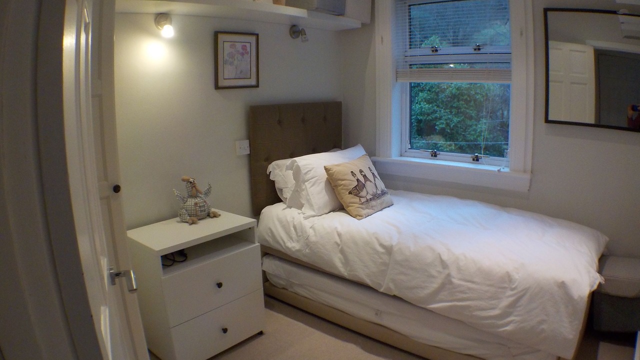 Photo of Bedroom in Arrochar