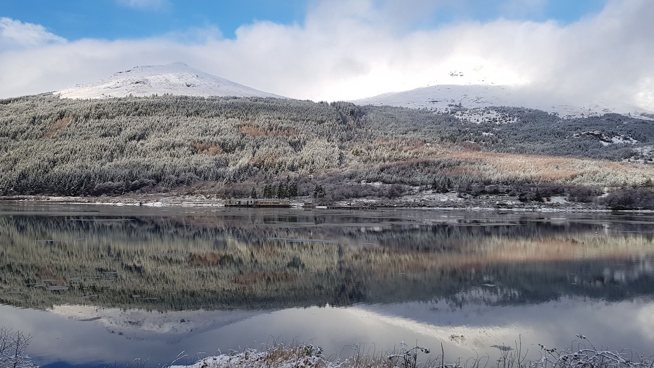 Photo of Others in Arrochar