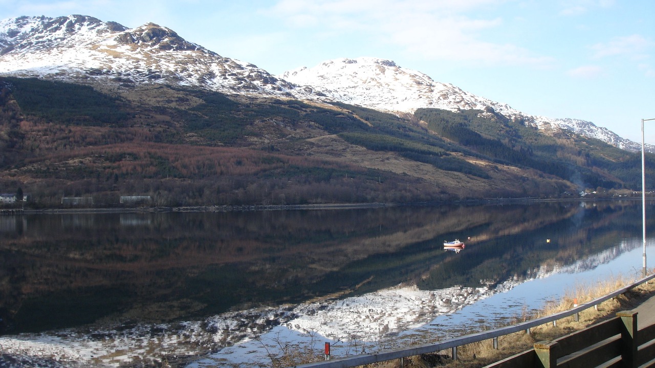Photo of Others in Arrochar