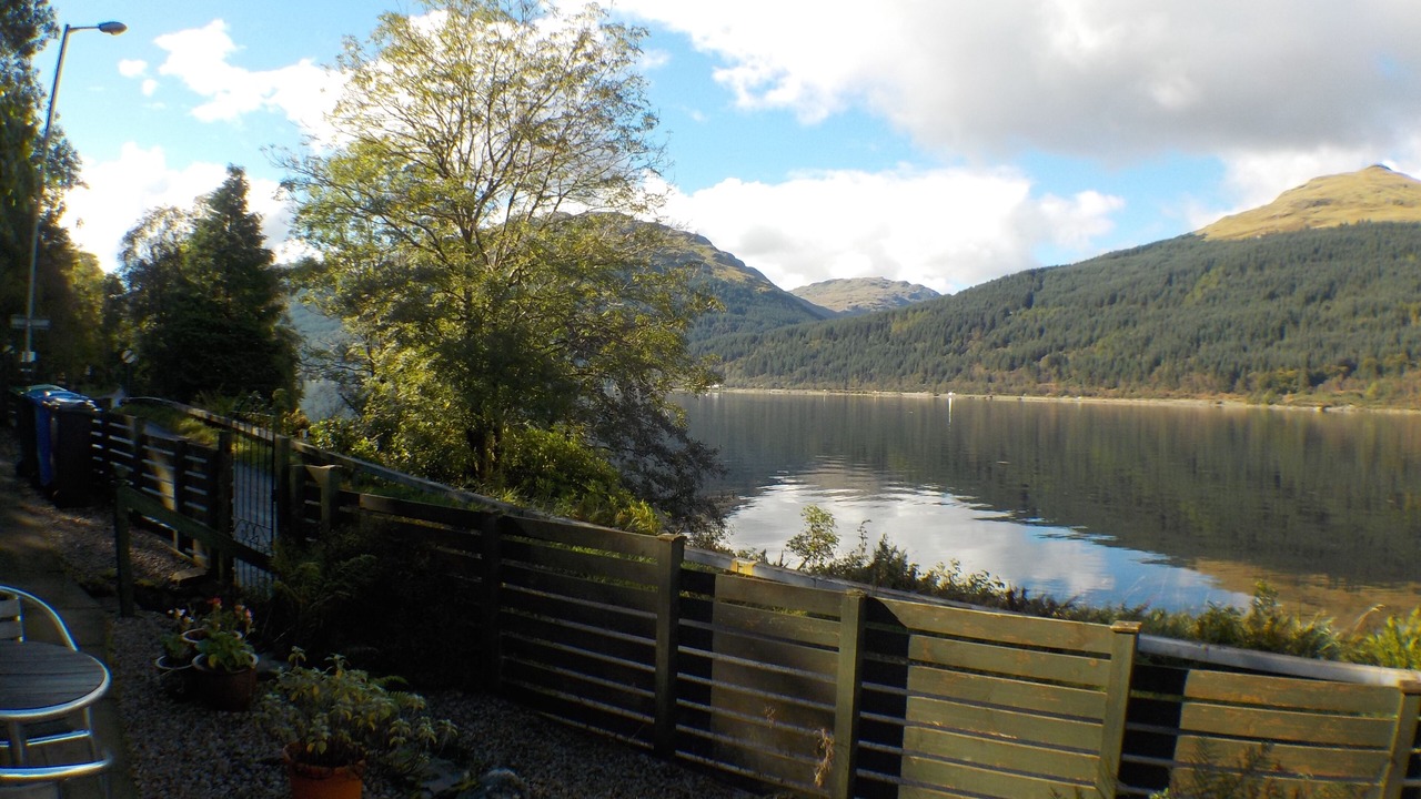Photo of Outdoor in Arrochar