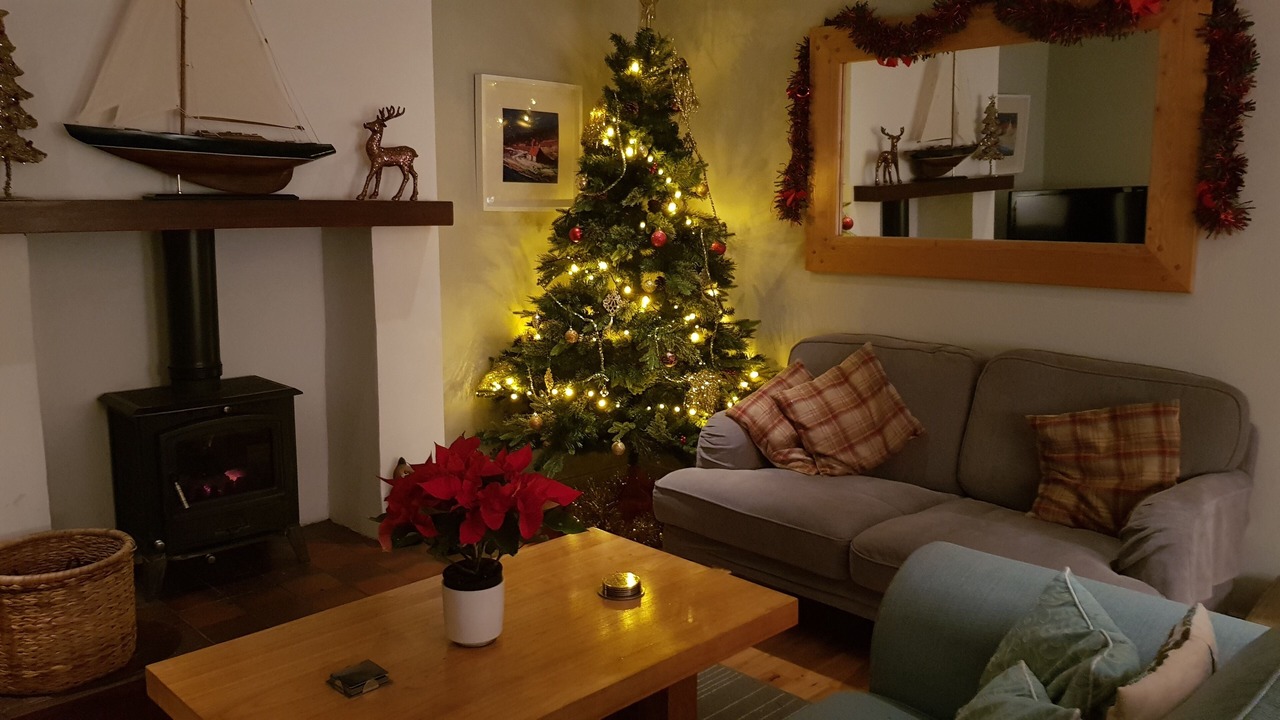 Photo of Livingroom in Arrochar