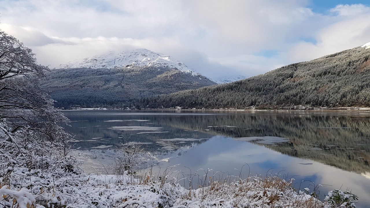 Photo of Outdoor in Arrochar