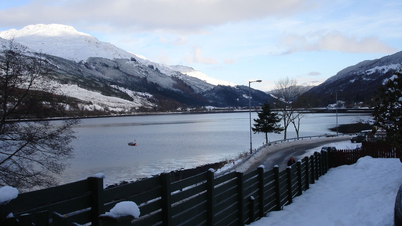 Photo of Outdoor in Arrochar