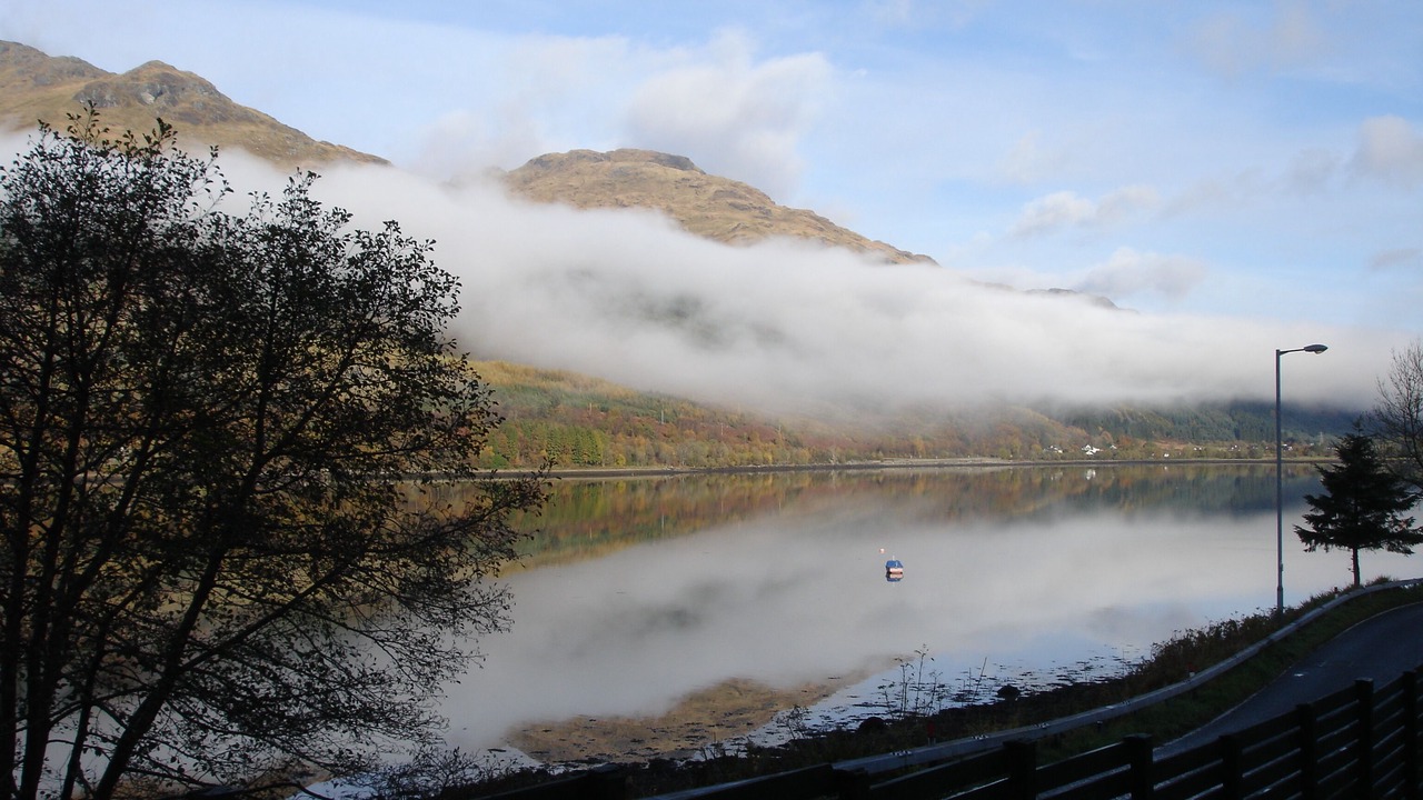 Photo of Others in Arrochar